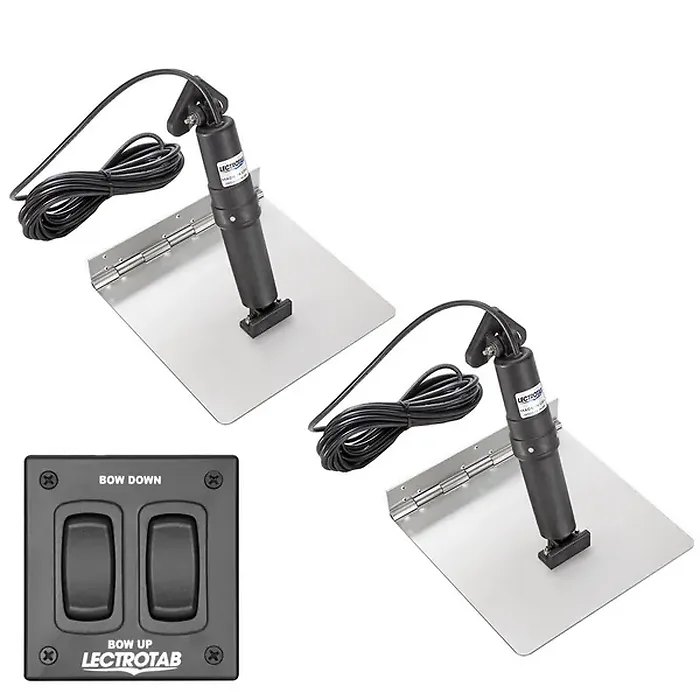 Lectrotab-XKAF12X9
