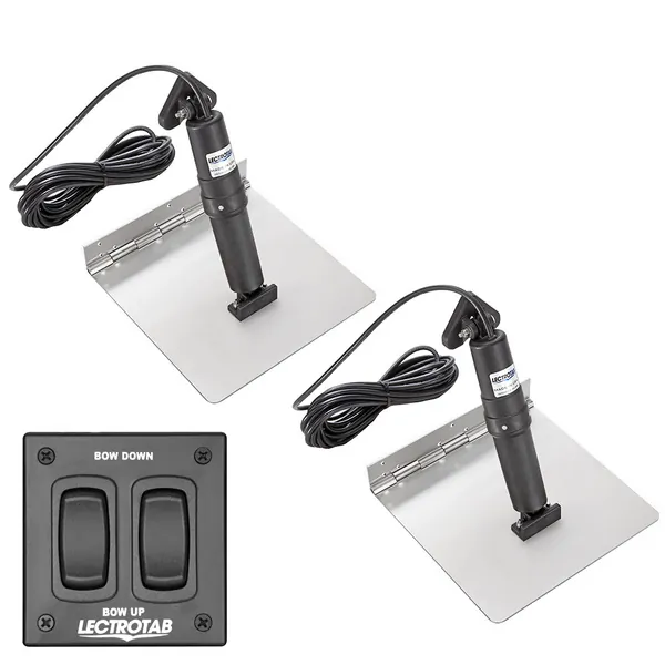 Lectrotab-XKAF12X24