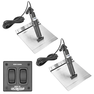 Lectrotab-XKAF9X12A