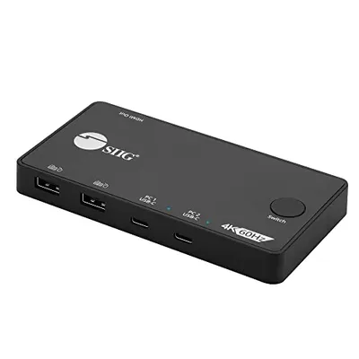 Siig-CE-KV0B11-S1