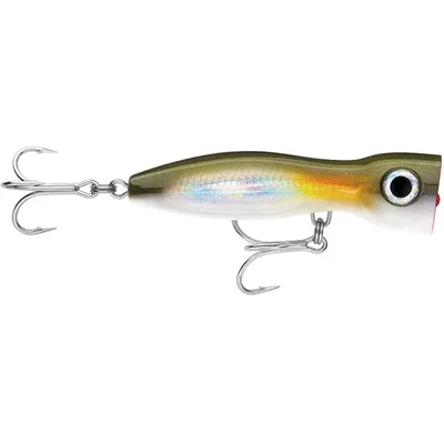 Rapala-XRMAGXP130AYU
