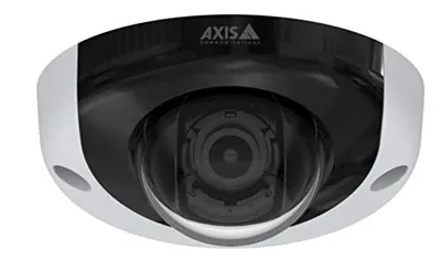 Axis Communications-01919-001