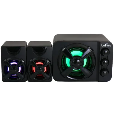 BeFree-BFS-S500