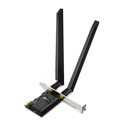 TPLINK-ARCHER TXE72E