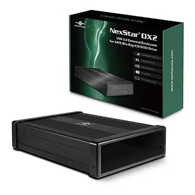 VANTEC-NST-540S3-BK
