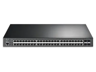 TPLINK-SG3452XP