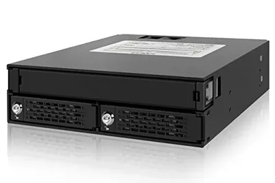 Icy Dock-MB994IKO-3SB