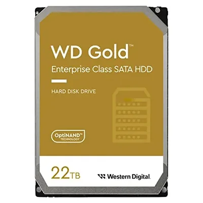 Western Digital-WD221KRYZ