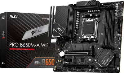 MSI-B650MAWIFI