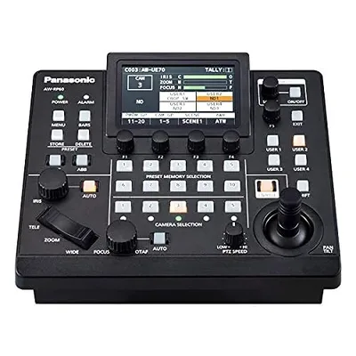 PANASONIC-AW-RP60GJ5