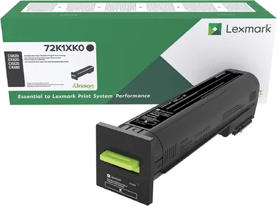 Lexmark-72K1XC0