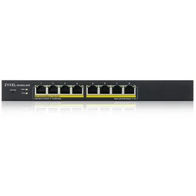 ZYXEL-GS1900-8HPREV03F