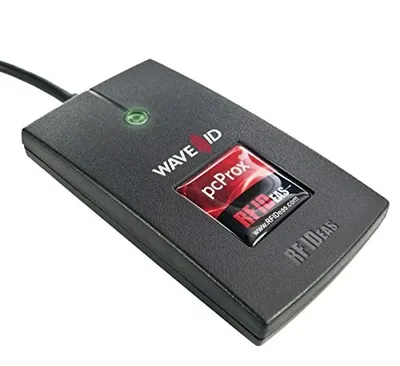 RF IDEAS-RDR-6081AKU