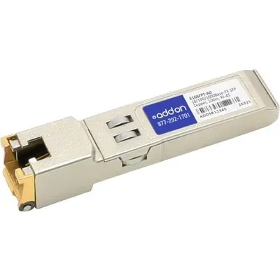 ADDON-E1GSFPT-AO