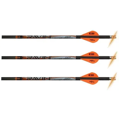 Ravin Crossbows-R134