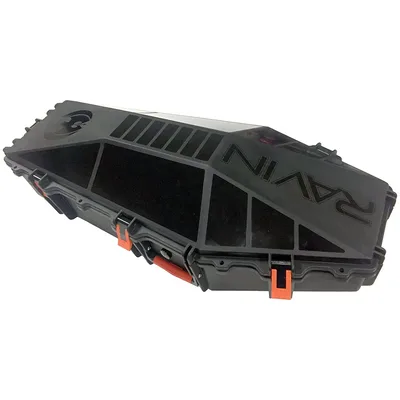 Ravin Crossbows-R182