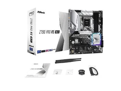 ASRock-Z790 PRO RS WIFI