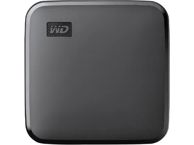 Western Digital-WDBAYN0010BBK-WESN
