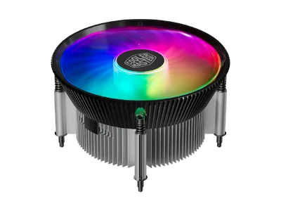 Cooler Master-RR-I7C7-18PA-R1