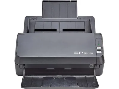 RICOH / Fujitsu-PA03811-B035