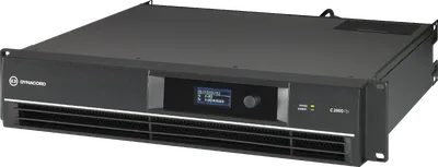 DYNACORD-C2800FDI-US