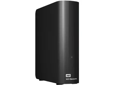 Western Digital-WDBWLG0200HBK-NESN