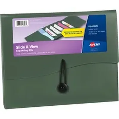 Avery Dennison-AVE 73546