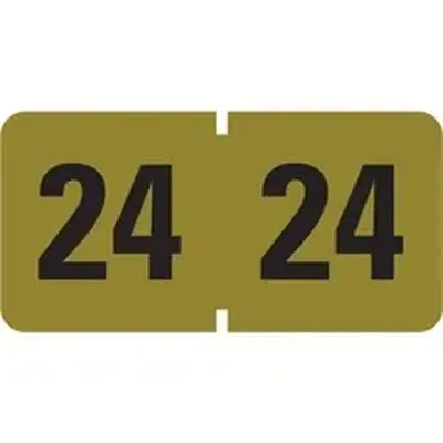 SMEAD MANUFACTURING CO.-SMD 68324