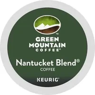Keurig-GMT 6663CT