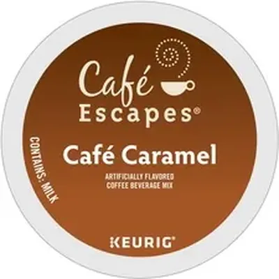 Keurig-GMT 6813