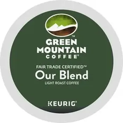 Keurig-GMT 6570CT