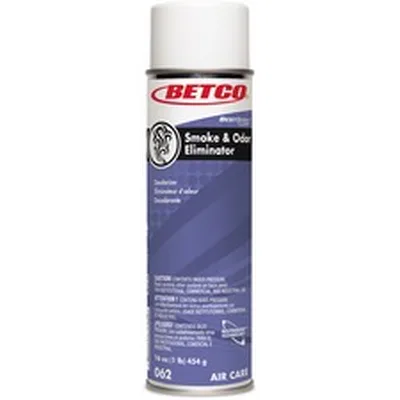 Betco Corporation-BET 0622300