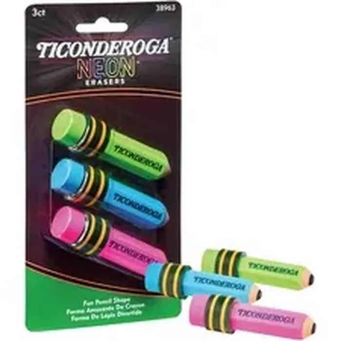 DIXON TICONDEROGA CO.-DIX X38963