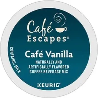 Keurig-GMT 6812