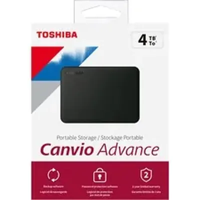 TOSHIBA-TOS HDTCA40XK3CA
