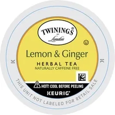R Twining and Co Limited-TWG 11019