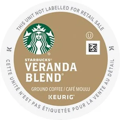 STARBUCKS COFFEE COMPANY-SBK 12434950CT