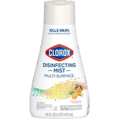CLOROX-CLO 60155