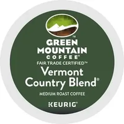 Keurig-GMT 6602CT