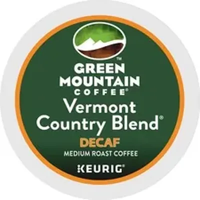 Keurig-GMT 7602CT