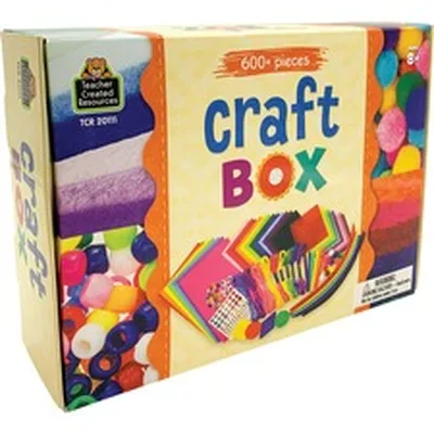 Teacher Created Resources-TCR 20111