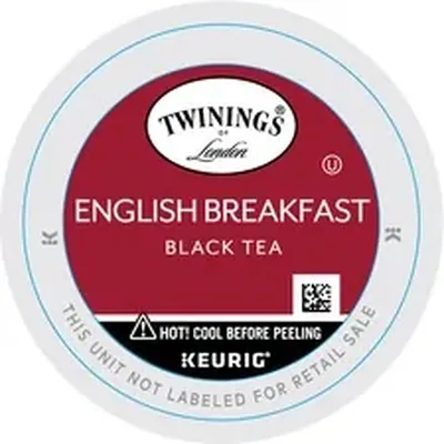 R Twining and Co Limited-TWG 08755