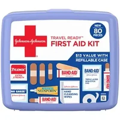 JOHNSON & JOHNSON-JOJ 202068