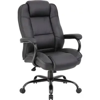 Norstar Office Products Inc-BOP B992BK