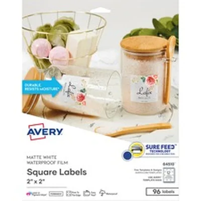 Avery Dennison-AVE 64510