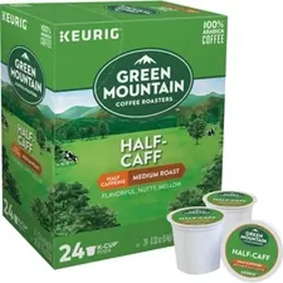 Keurig-GMT 6999CT