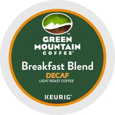 Keurig-GMT 7522CT