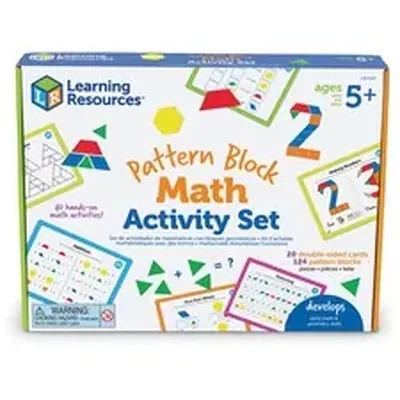 Learning Resources-LRN LER6135