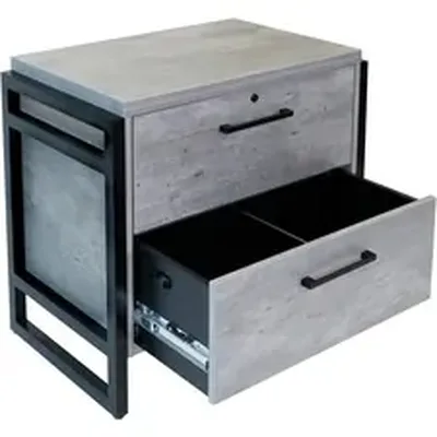 Martin Furniture-MRT MNC450