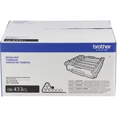 Brother-DR433CL